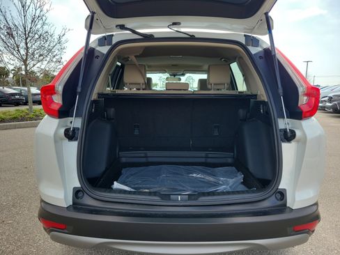 Used 2019 Honda CR-V EX image 12