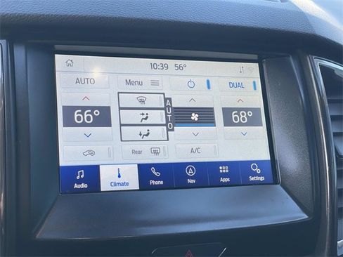 Used 2021 Ford Ranger XLT image 12