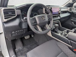 New 2026 Toyota Tundra SR5 AWD/4WD video 3