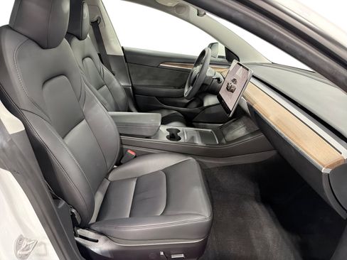Certified 2023 Tesla Model 3 Standard Range RWD image 13