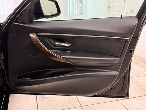 Used 2015 BMW 328i xDrive Sedan image 22