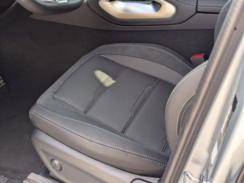 New 2026 Mercedes-Benz GLE 53 AMG 4MATIC image 4