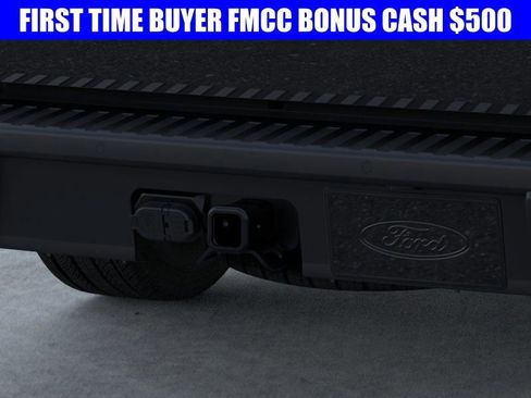 New 2026 Ford Maverick XLT AWD/4WD image 23