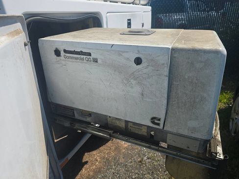 Used 2008 Chevrolet Silverado 3500 W/T RWD image 30