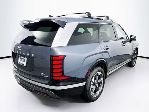 New 2026 Hyundai Palisade Limited AWD/4WD image 7