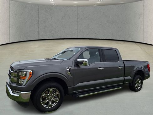 Used 2023 Ford F150 Lariat RWD image 9