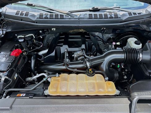 Used 2017 Ford F150 XL w/ Equipment Group 101A Mid RWD image 28