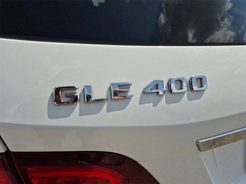 Used 2019 Mercedes-Benz GLE 400 4MATIC image 47