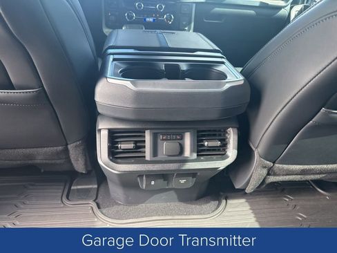 Used 2024 Ford F150 Platinum w/ FX4 Off-Road Package image 29