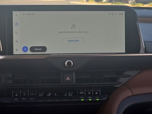 New 2025 Toyota Crown Signia image 19