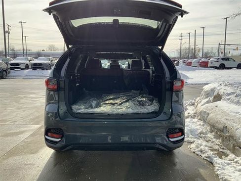 New 2026 MAZDA CX-70 3.3 Turbo w/ Premium Plus Pkg image 6