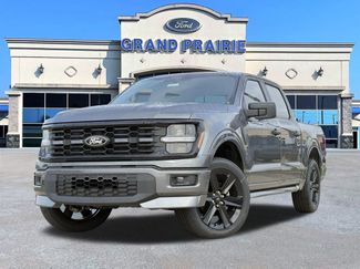 New 2026 Ford F150 STX AWD/4WD video 1