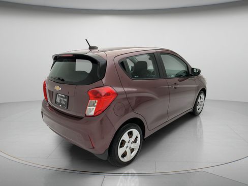 Used 2020 Chevrolet Spark LS FWD image 5