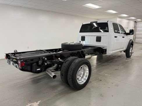 New 2026 RAM 5500 Tradesman image 6