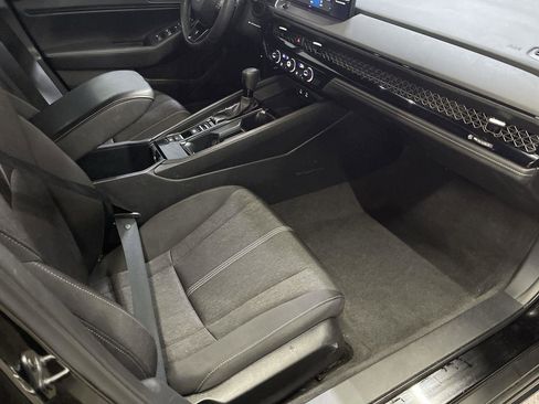 Certified 2023 Honda Accord Sport image 24