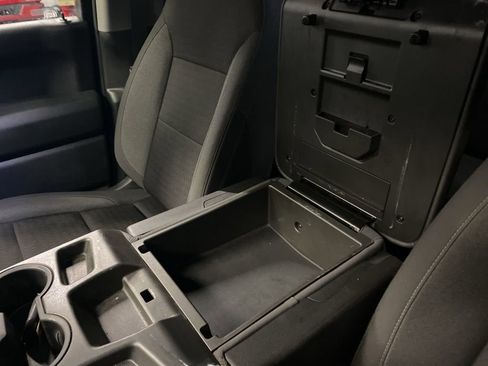 Used 2023 Chevrolet Silverado 1500 Custom image 27