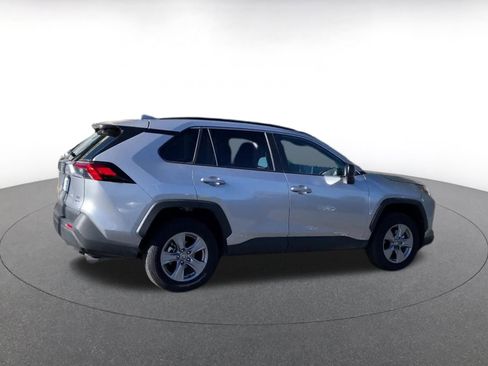 Used 2025 Toyota RAV4 LE image 14