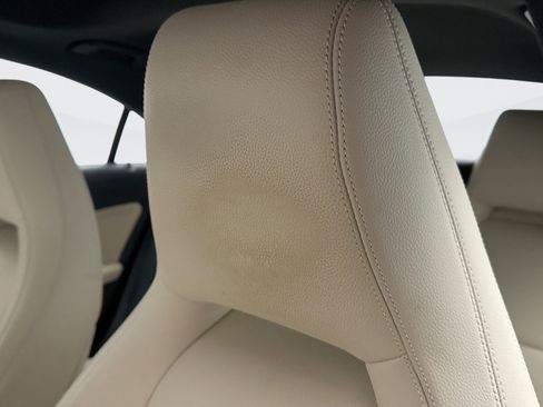 Used 2018 Mercedes-Benz CLA 250 CLA 250 NAV image 8