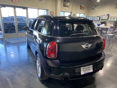 Used 2013 MINI Cooper Countryman S image 6