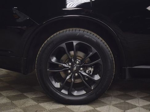 Used 2023 Dodge Durango R/T w/ Blacktop Package image 33