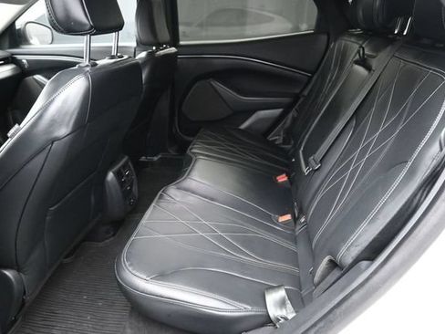 Used 2023 Ford Mustang Mach-E Select RWD image 10