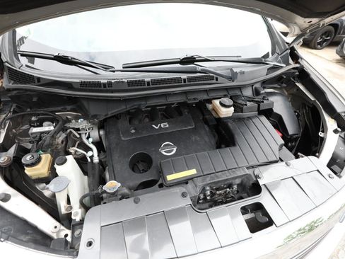 Used 2013 Nissan Quest SL FWD image 29