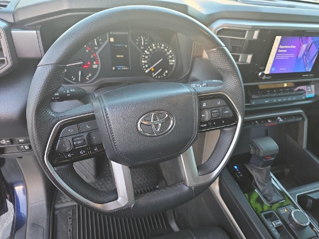 Used 2024 Toyota Tundra SR5 w/ TRD Sport Premium Package AWD/4WD image 16