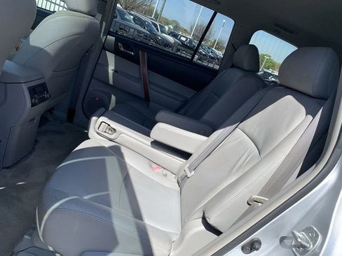 Used 2009 Toyota Highlander Limited image 10