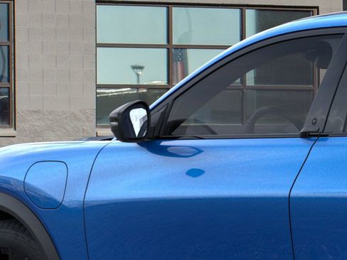 New 2025 Ford Mustang Mach-E Select image 20