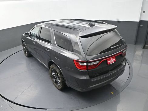 Used 2024 Dodge Durango GT w/ Blacktop Package AWD/4WD image 26