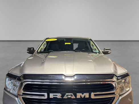 Used 2020 RAM 1500 Big Horn AWD/4WD image 14