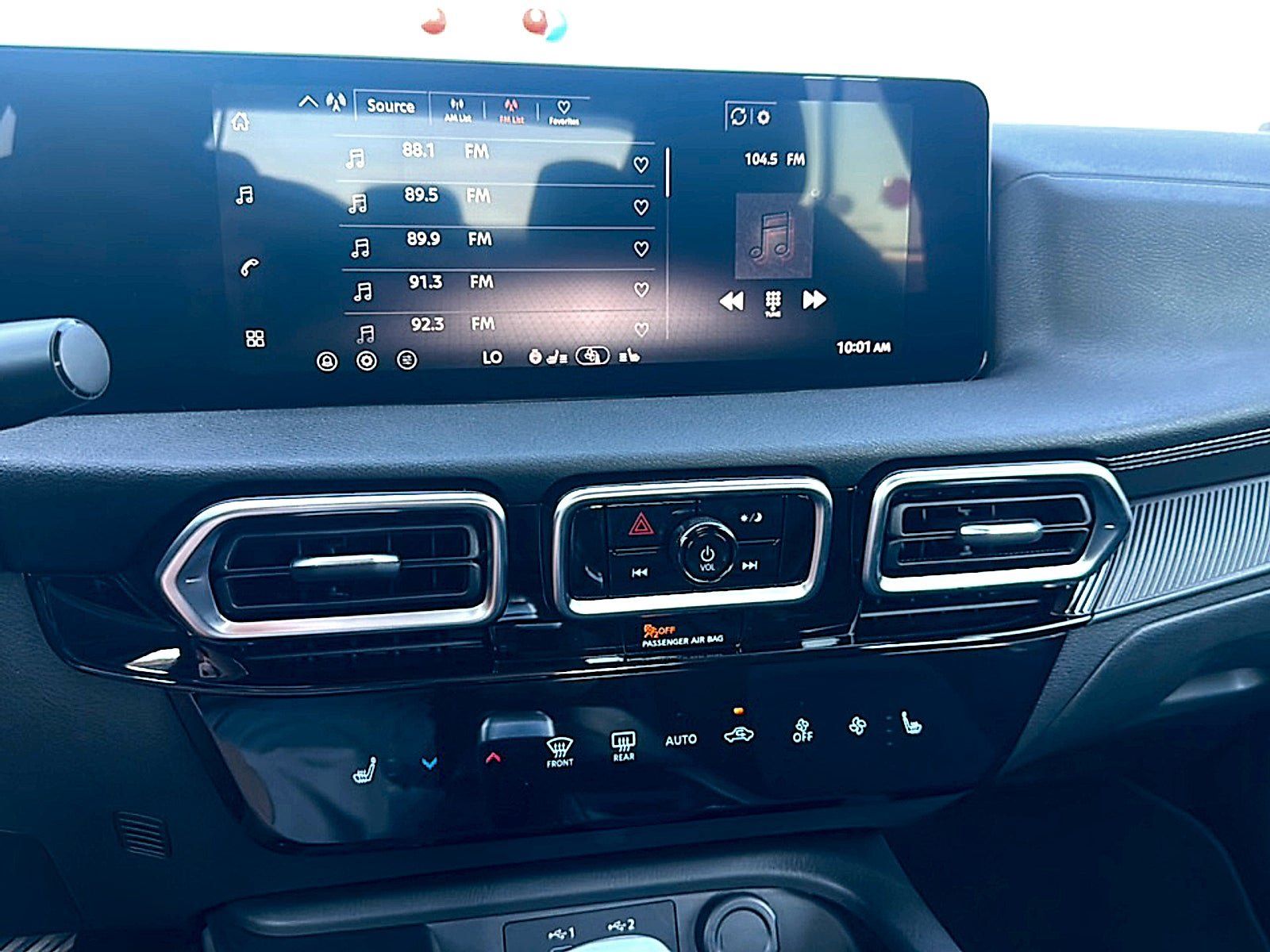New 2027 Nissan Sentra SV w/ SV Convenience Package FWD image 20