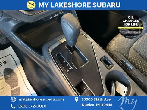Certified 2024 Subaru Crosstrek 2.0i Premium w/ Popular Package #3 AWD/4WD image 23