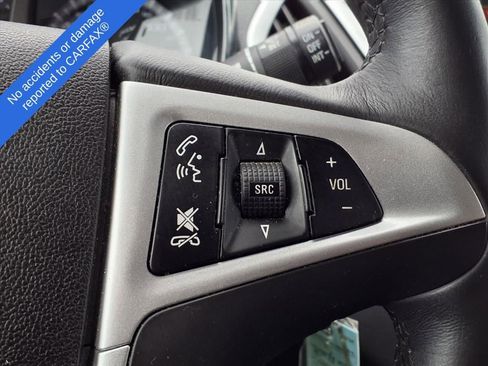 Used 2015 GMC Terrain SLT image 24