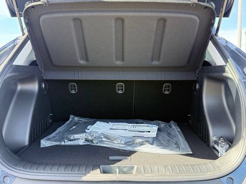 Certified 2025 Hyundai Kona SEL FWD image 7