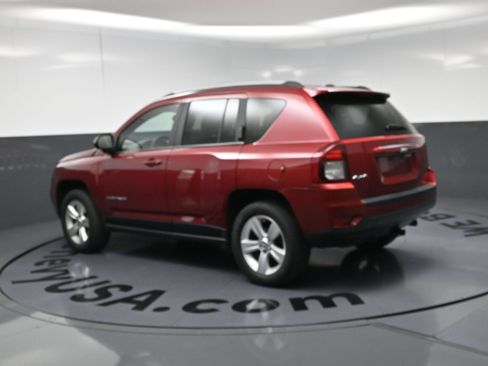 Used 2015 Jeep Compass Sport w/ Power Value Group AWD/4WD image 19