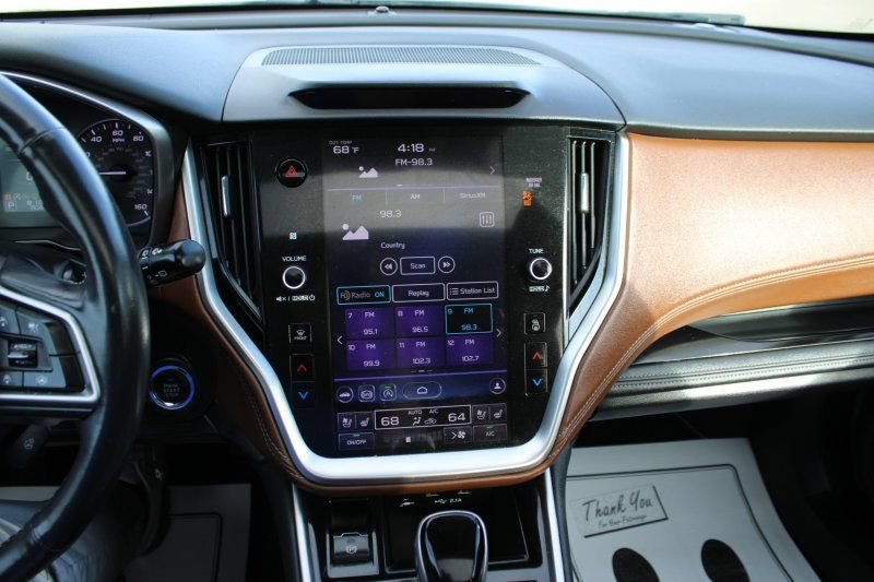 Used 2020 Subaru Outback Touring AWD/4WD image 30