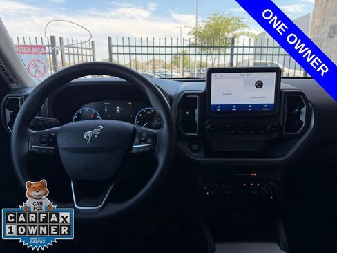Used 2024 Ford Bronco Sport Big Bend AWD/4WD image 7