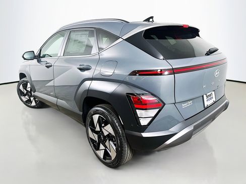 New 2026 Hyundai Kona Limited image 5