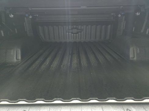 New 2026 Chevrolet Silverado 1500 RST AWD/4WD image 13