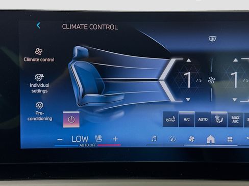 Used 2024 BMW 530i RWD image 18