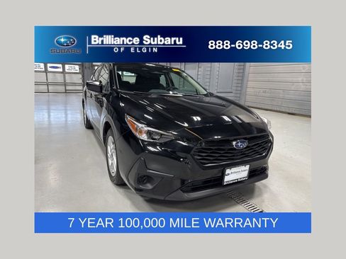 Used 2024 Subaru Impreza 2.0i AWD/4WD image 1