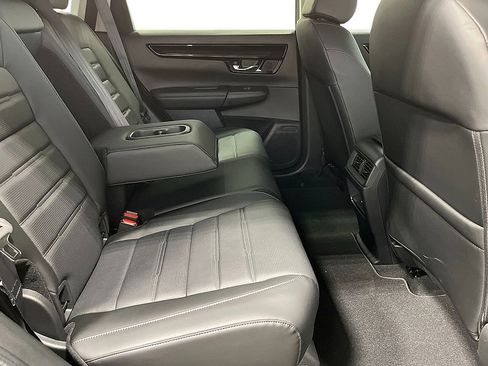 New 2026 Honda CR-V EX-L image 27