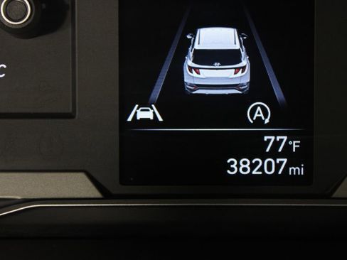 Certified 2023 Hyundai Tucson SE image 27