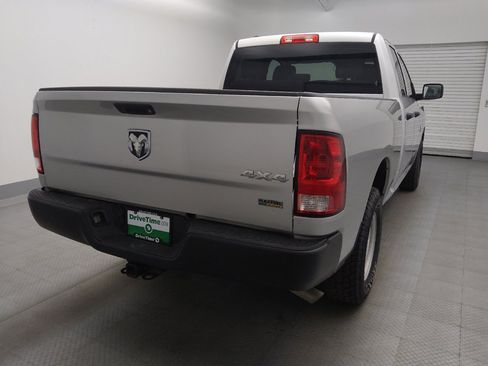 Used 2017 RAM 1500 Tradesman w/ Popular Equipment Group AWD/4WD image 7