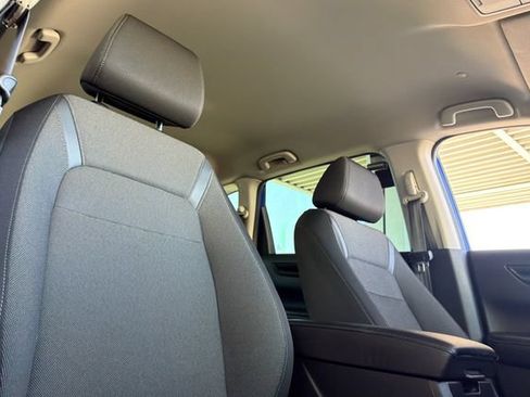 Certified 2024 Honda CR-V LX image 21