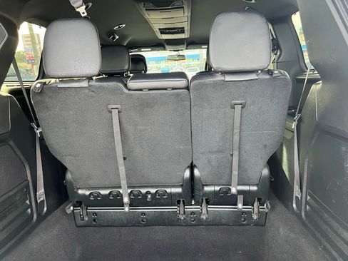 Used 2017 Dodge Grand Caravan GT image 21