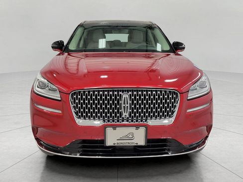 Used 2021 Lincoln Corsair Reserve w/ Equipment Group 201A AWD/4WD image 13