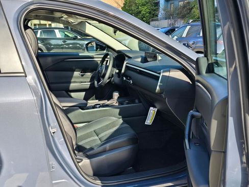 New 2026 MAZDA CX-50 2.5 Hybrid w/ Weather Package image 11