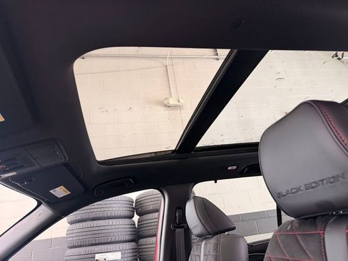 New 2026 Honda Pilot Black Edition image 15